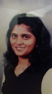 Sarika Bachoo avatar