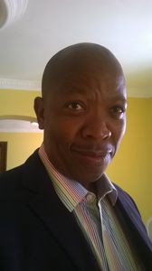 Gordon Mpho Mohatle avatar